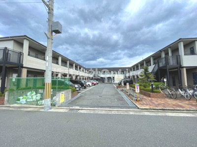 【その他共用部分】 | ベルドミール末広III番館