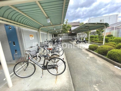 【その他共用部分】 | ベルドミール末広III番館