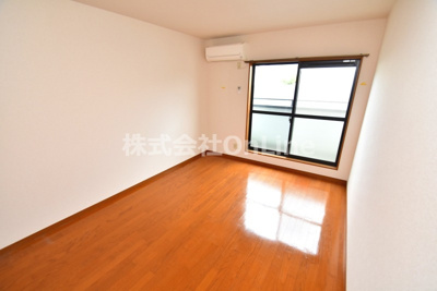 【居間・リビング】 | ベルドミール末広III番館