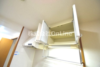 【内装】 | ベルドミール末広III番館