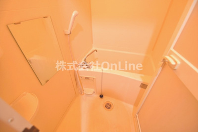 【浴室】 | ベルドミール末広III番館