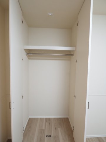 【収納】 | オカバ世田谷深沢ヘーベルメゾン | 収納豊富でもちろん人間の暮らしやすさも！