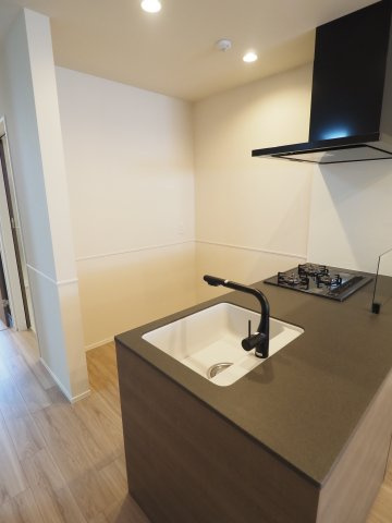 【キッチン】 | オカバ世田谷深沢ヘーベルメゾン