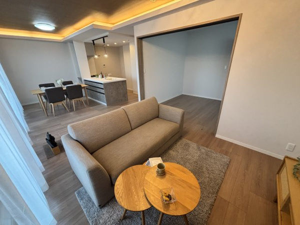 千葉みなとパークハウス壱番館の画像