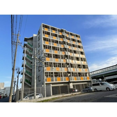 【外観】 | ポートタウンドルフィン