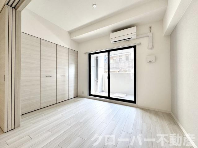 S-RESIDENCE中央町の内装