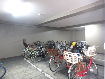 【その他共用部分】 | ドムストリア