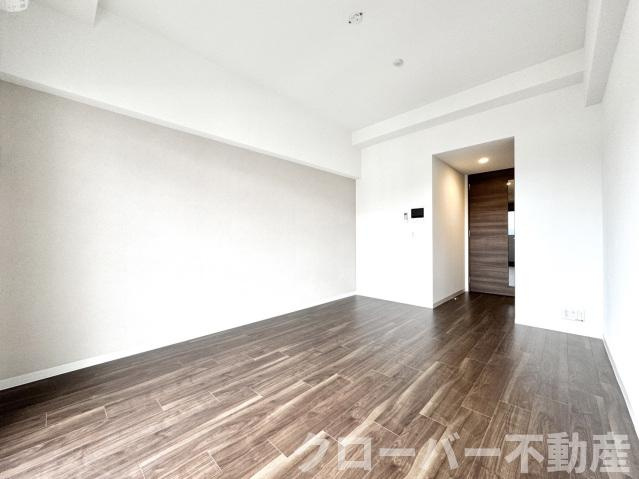 S-RESIDENCE中央町の内装