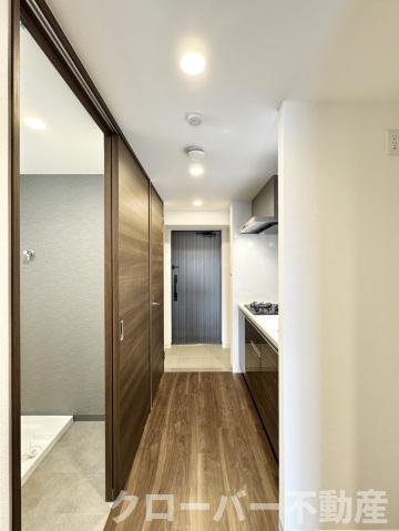 S-RESIDENCE中央町のその他