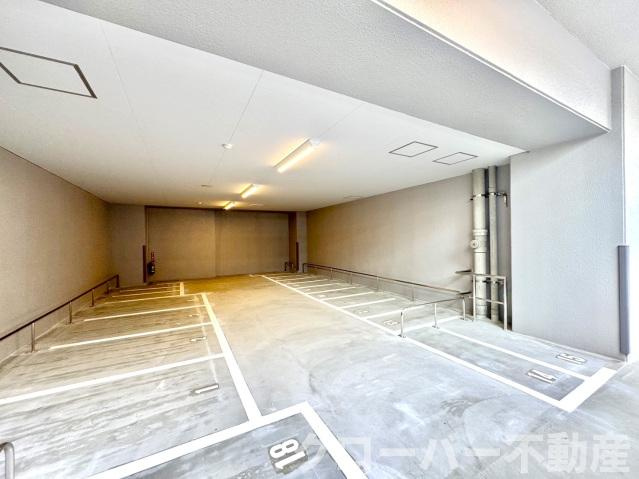 S-RESIDENCE中央町のその他共用部分