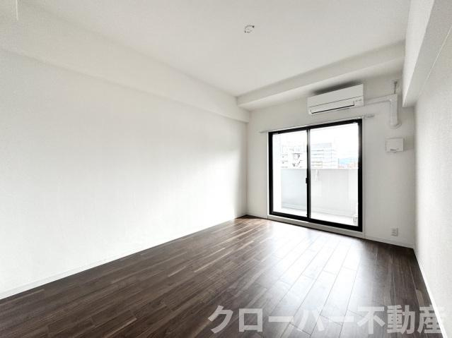 S-RESIDENCE中央町の居間・リビング