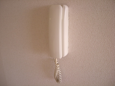 P&Kマンションのセキュリティ