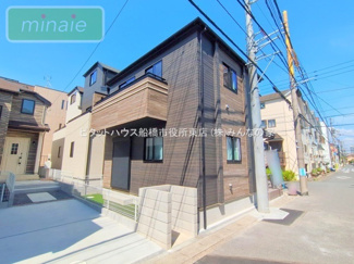 【外観】 | 販売現地