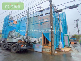 【外観】 | 販売現地