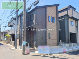 【外観】 | 販売現地