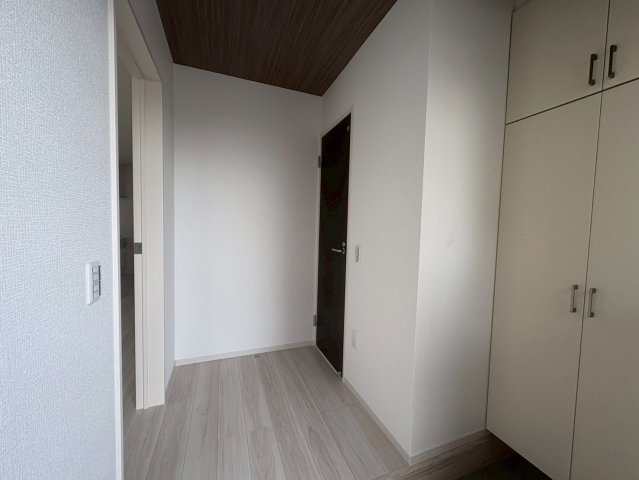 狭山市狭山台4丁目　新築分譲　西武新宿線『狭山市駅』徒歩27分　【狭山台小学区】の玄関