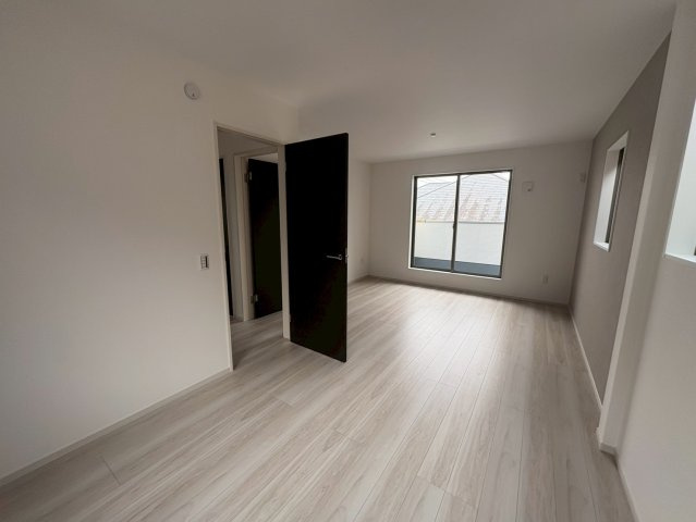 狭山市狭山台4丁目　新築分譲　西武新宿線『狭山市駅』徒歩27分　【狭山台小学区】の洋室