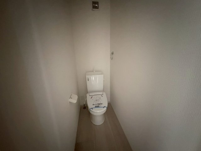 狭山市狭山台4丁目　新築分譲　西武新宿線『狭山市駅』徒歩27分　【狭山台小学区】のトイレ