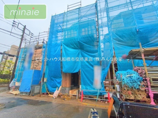 【外観】 | 販売現地