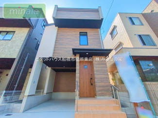 【外観】 | 販売現地