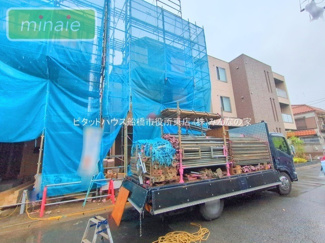 【外観】 | 販売現地