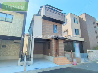 【外観】 | 販売現地