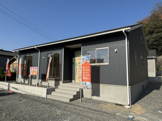 【外観】 | 建物外観です。