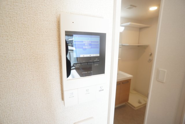 エクセル宝塚のセキュリティ