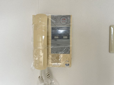 【セキュリティ】 | メゾンドリビドーⅡ