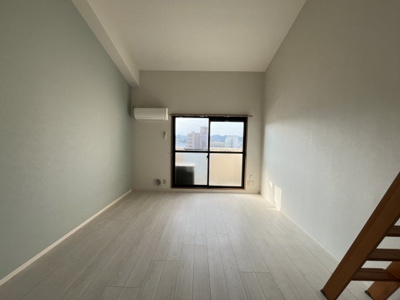 【居間・リビング】 | メゾンドリビドーⅡ