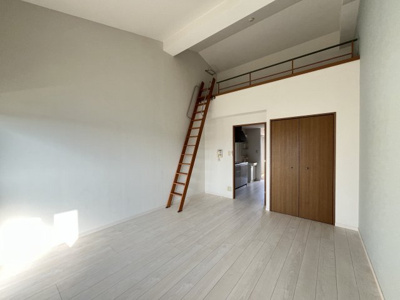 【居間・リビング】 | メゾンドリビドーⅡ