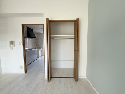 【収納】 | メゾンドリビドーⅡ