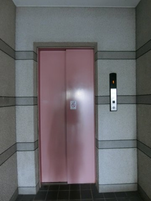 【その他共用部分】 | メゾンドリビドーⅡ