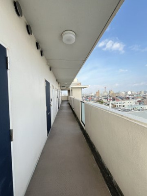 【その他共用部分】 | メゾンドリビドーⅡ