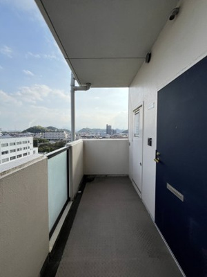 【その他共用部分】 | メゾンドリビドーⅡ