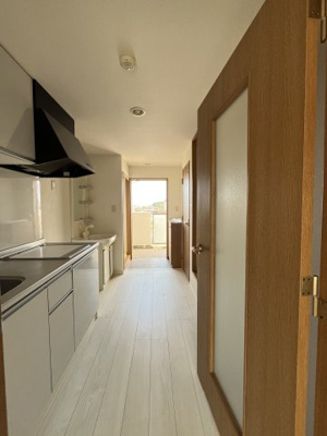 【内装】 | メゾンドリビドーⅡ