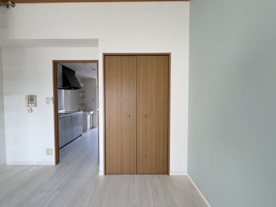 【内装】 | メゾンドリビドーⅡ