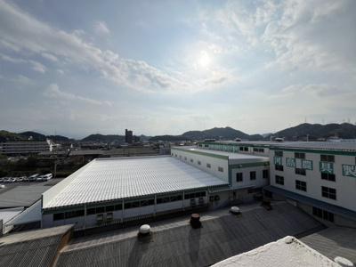 【展望】 | メゾンドリビドーⅡ