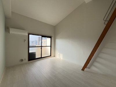 【居間・リビング】 | メゾンドリビドーⅡ