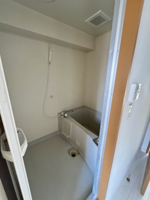 【浴室】 | メゾンドリビドーⅡ