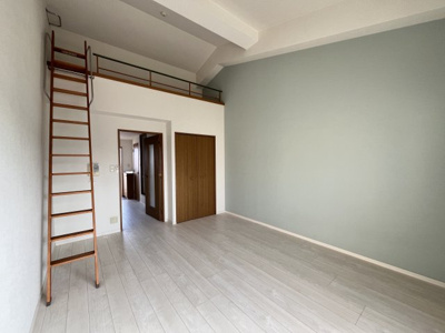 【居間・リビング】 | メゾンドリビドーⅡ