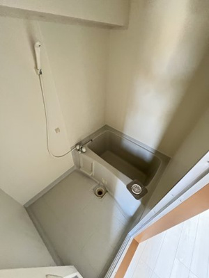 【浴室】 | メゾンドリビドーⅡ