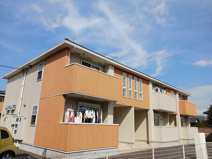 クレメントパークＢの画像