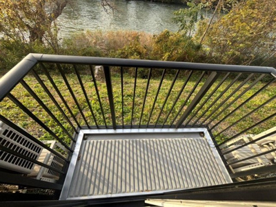 【バルコニー】 | プリムヴェール館向Ａ棟