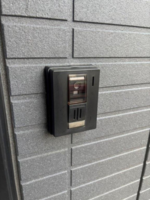 【セキュリティ】 | プリムヴェール館向Ａ棟