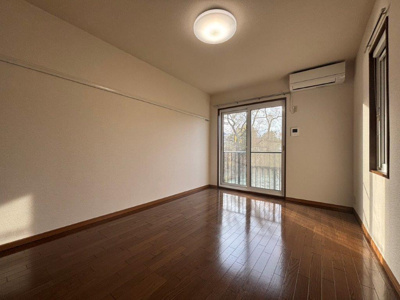 【居間・リビング】 | プリムヴェール館向Ａ棟