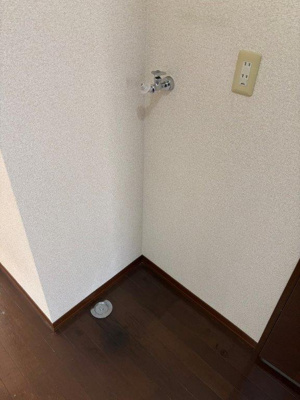 【洗面所】 | プリムヴェール館向Ａ棟