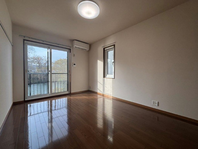 【内装】 | プリムヴェール館向Ａ棟