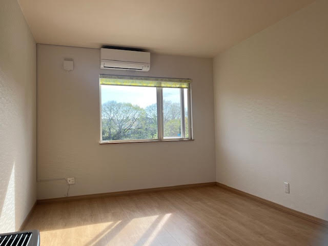 【洋室】 | 網走市駒場南４丁目６番７号　中古売家