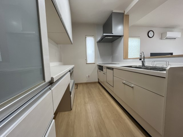 【キッチン】 | 網走市駒場南４丁目６番７号　中古売家